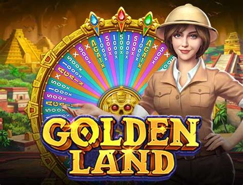 Golden Land 888 Casino